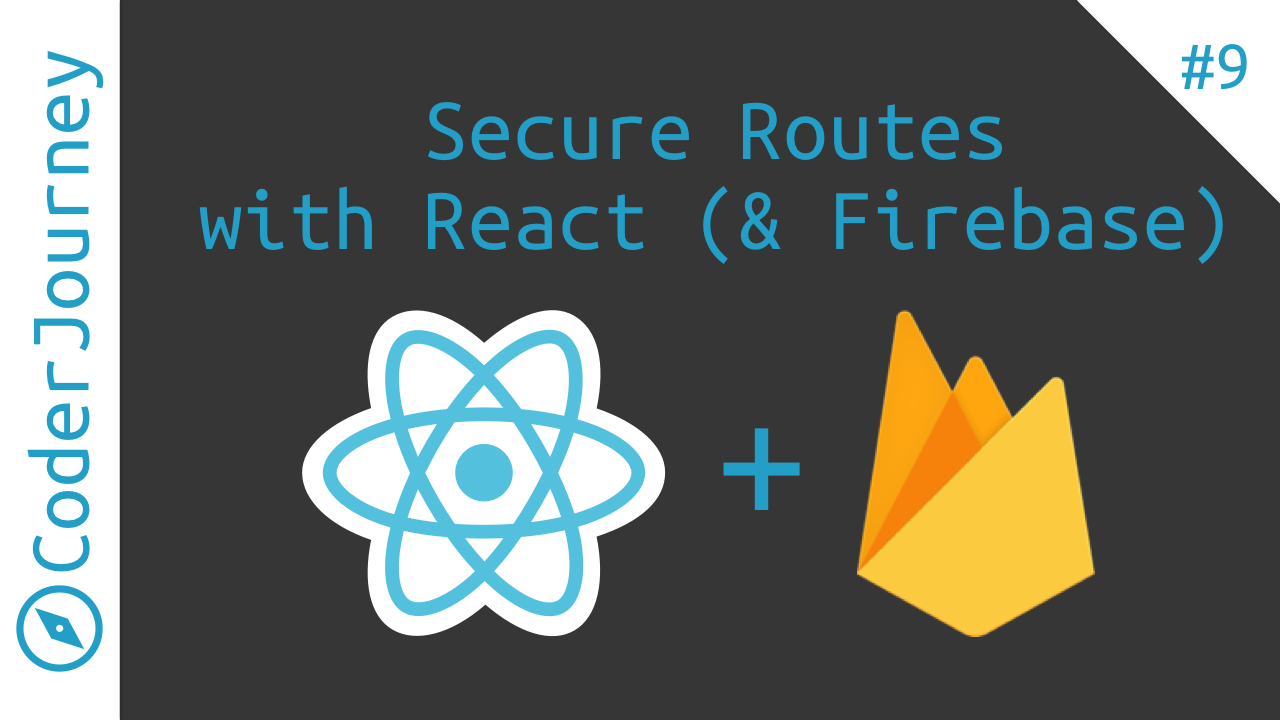 Learn React - adding route authorization